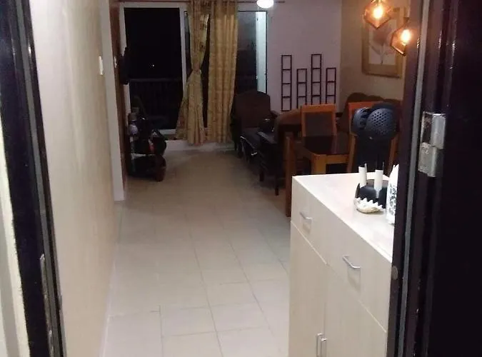 Z$z Condotel Aparthotel *