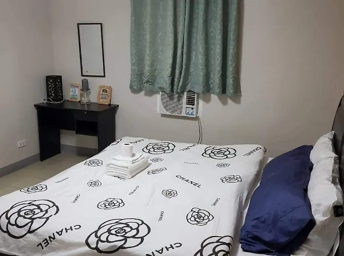 Z$z Condotel Lapu-Lapu City