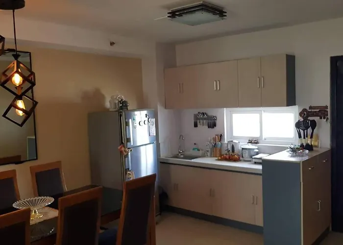 Z$z Condotel Aparthotel Lapu-Lapu City